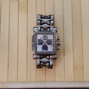 🛑SOLD🛑 Oakley Minute Machine (time tank)